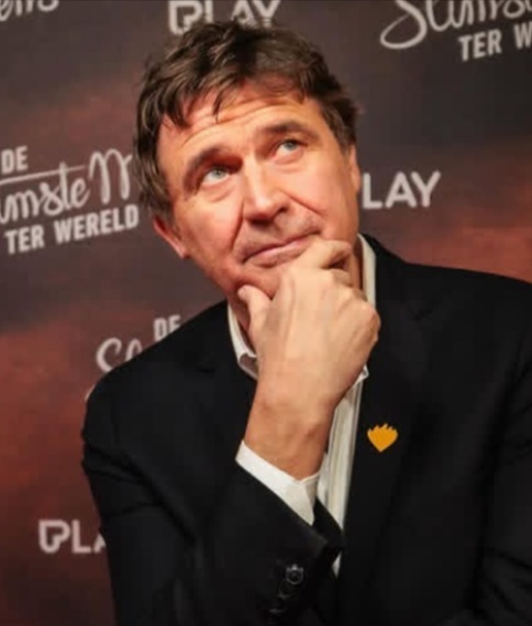 Erik van Looy